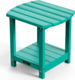 Why We Trust the Ciokea Adirondack: Sturdy, Spacious, and Weatherproof